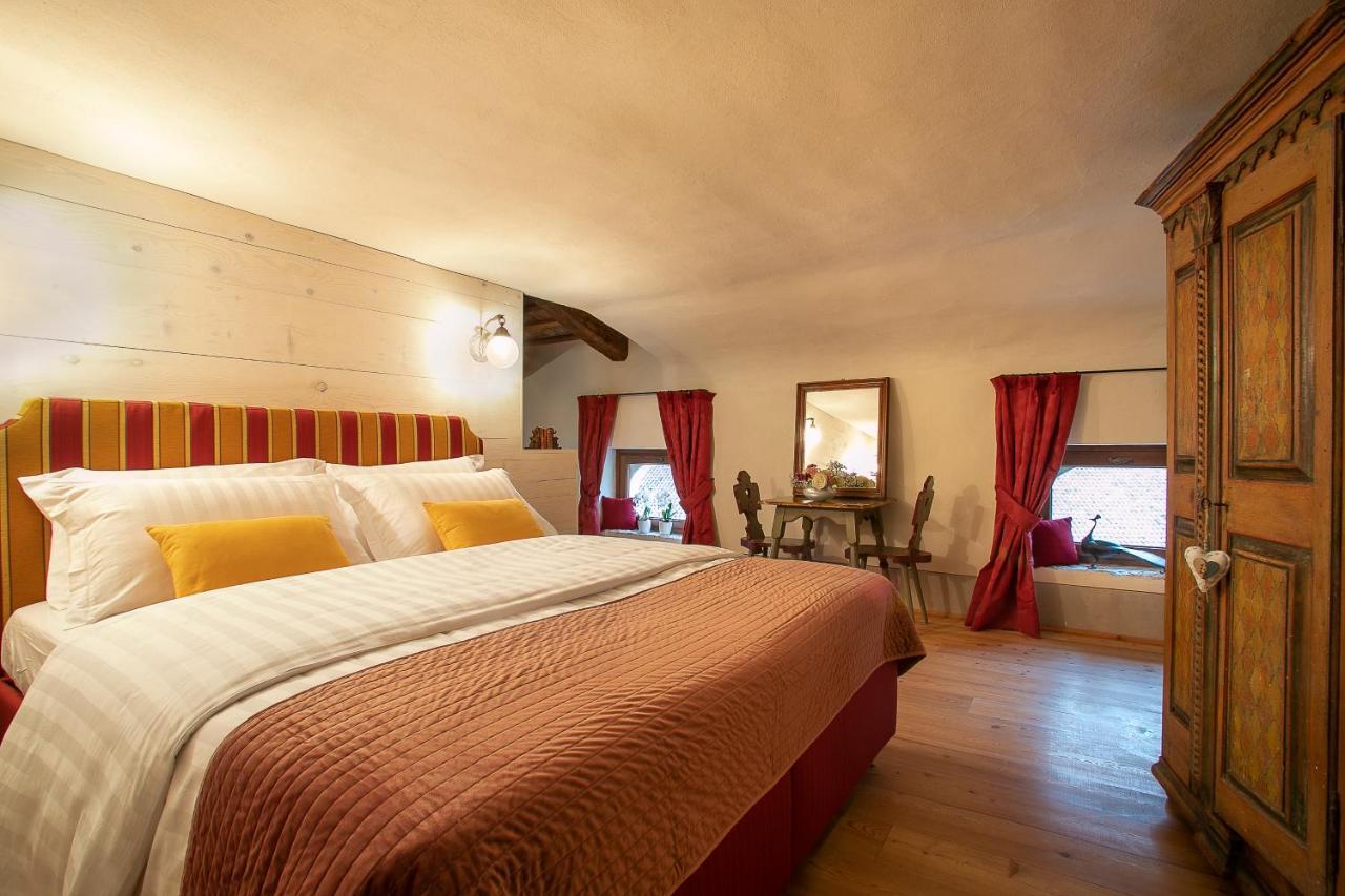 Villa Premoli - Agriturismo Di Charme Cavaso Del Tomba Exterior foto